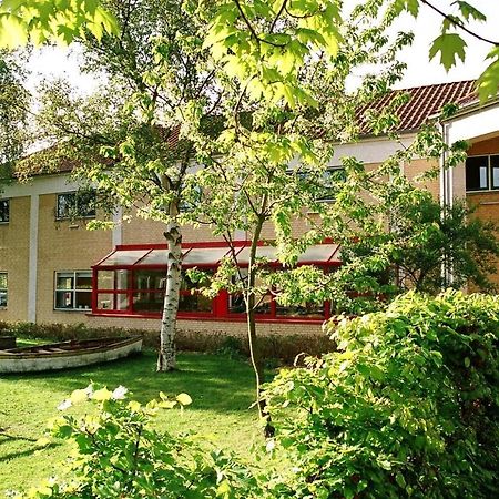 Danhostel Kalundborg Exterior foto