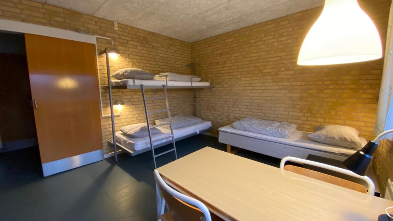 Danhostel Kalundborg Exterior foto