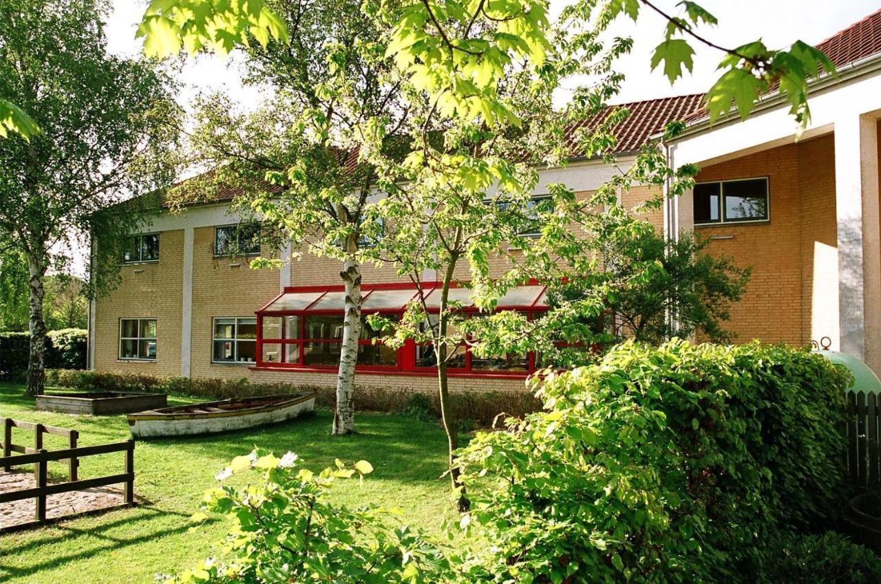 Danhostel Kalundborg Exterior foto