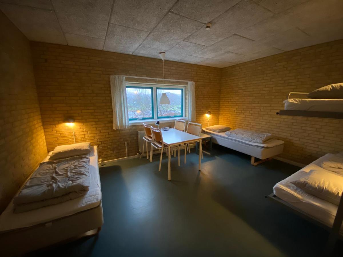 Danhostel Kalundborg Exterior foto
