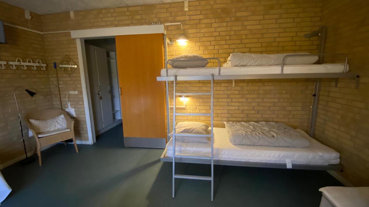 Danhostel Kalundborg Exterior foto