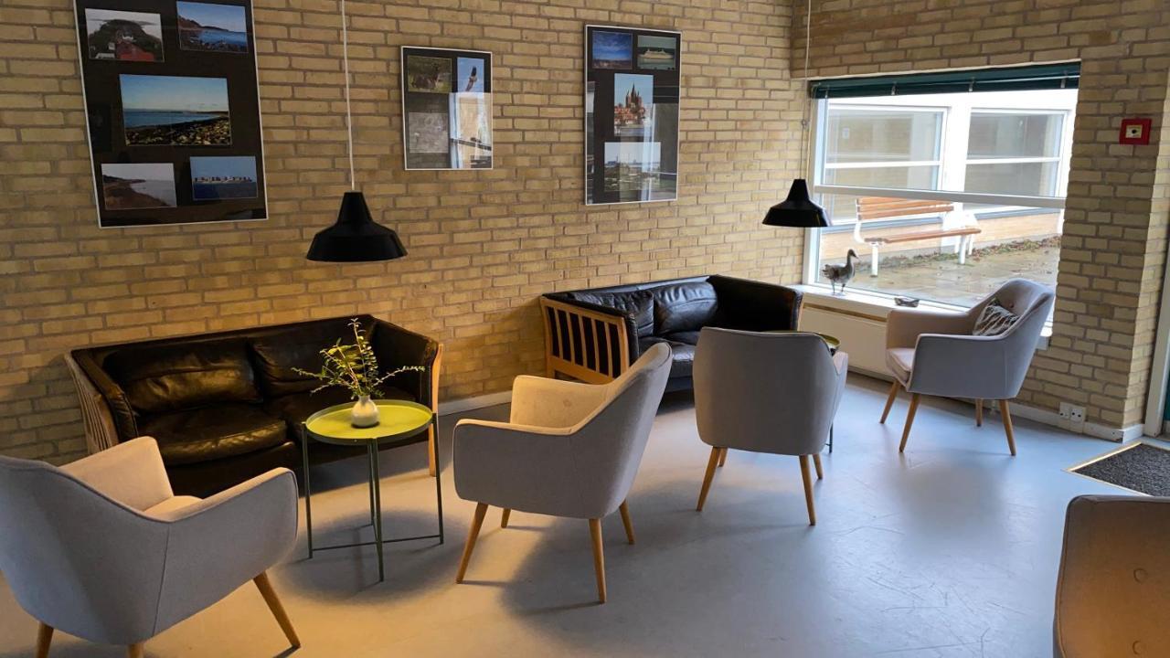Danhostel Kalundborg Exterior foto