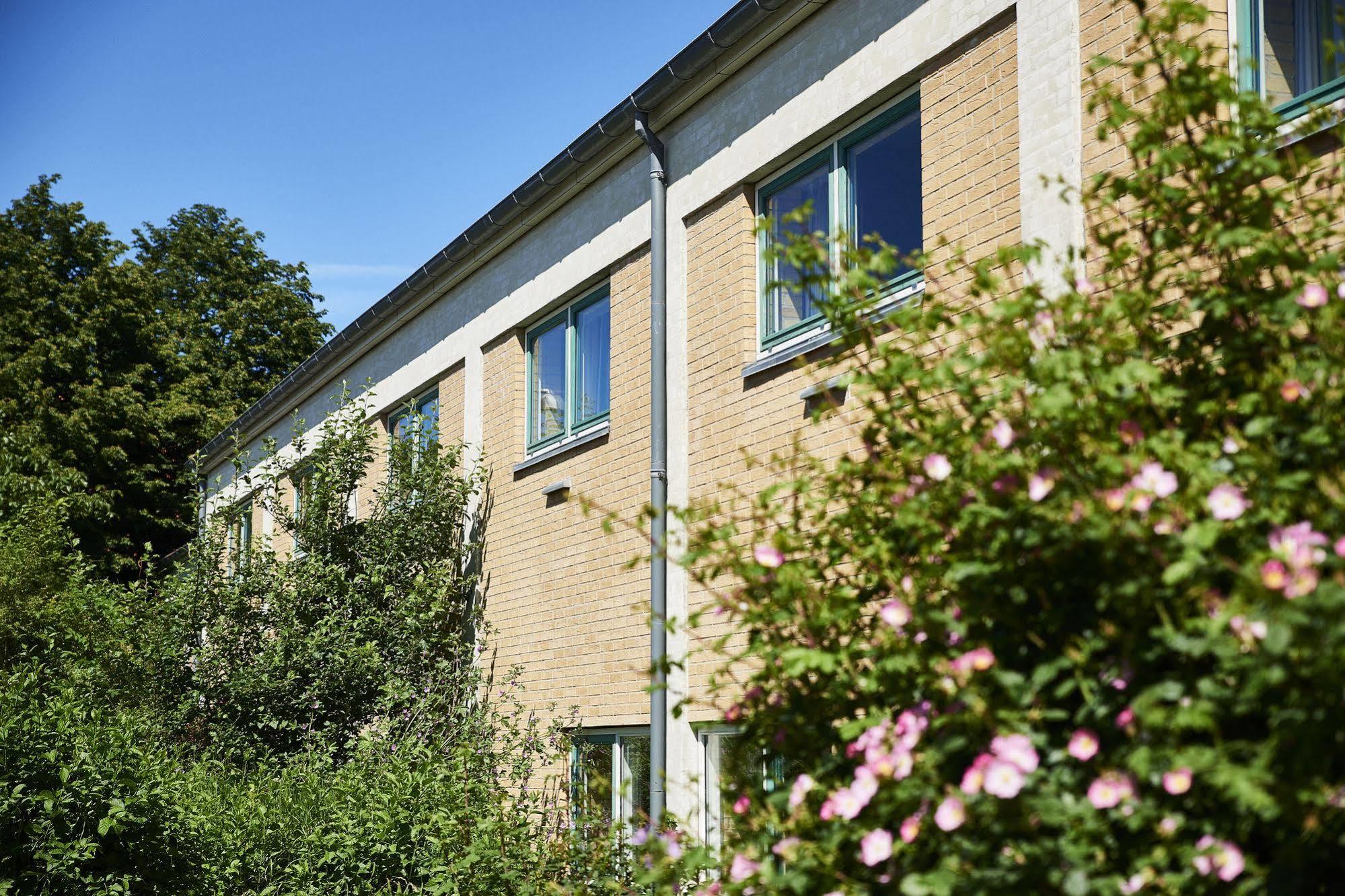 Danhostel Kalundborg Exterior foto